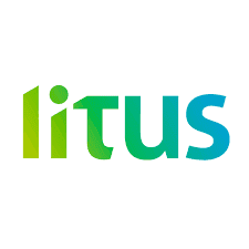 Logo Litus TV