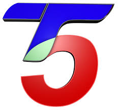Logo T5 Satelital