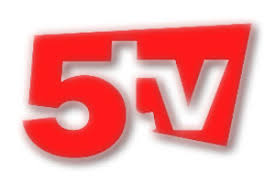 Logo 5TV
