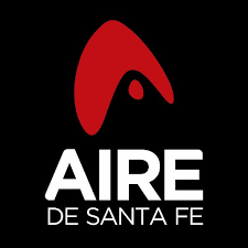Logo Aire de Santa Fe