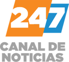 Logo CN 24/7 Neuquen
