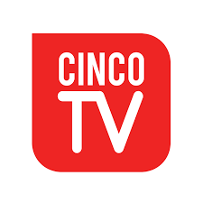 Logo Canal Cinco Tigre