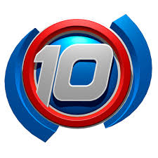 Logo El 10 TV Salta