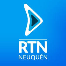 Logo Radio TV Neuquen