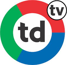 Logo Telediario Televisión