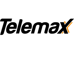 Logo Telemax