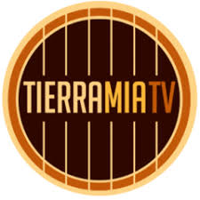 Logo Tierramia TV
