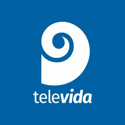 Logo Canal 9 Televida