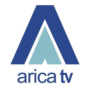 Logo Arica TV