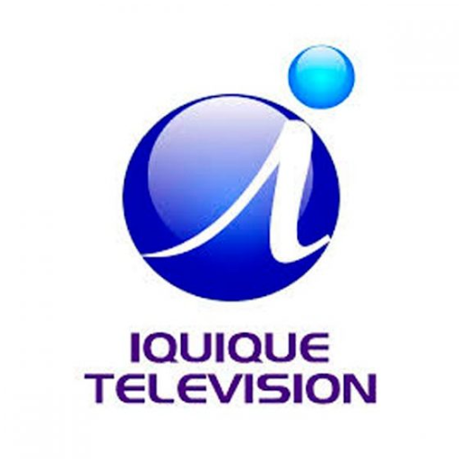 Logo Iquique TV
