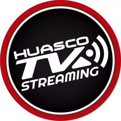 Logo Huasco TV