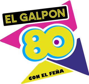 Logo El Galpon 80
