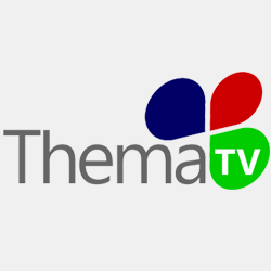 Logo ThemaTV