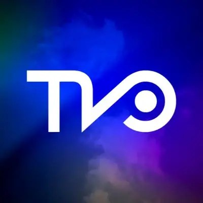 Logo TVO San Vicente