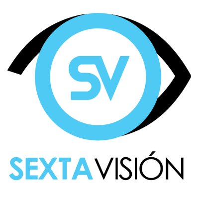 Logo Sextavision