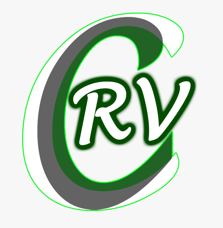 Logo Restaurando Vidas TV