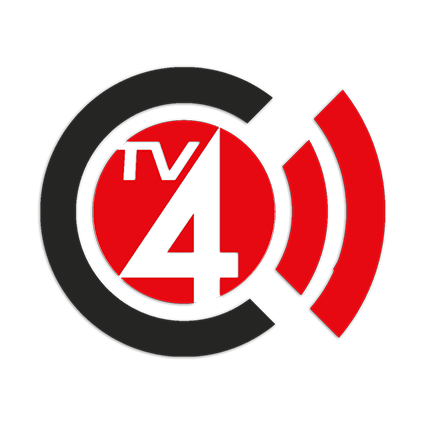 Logo Canal TV4