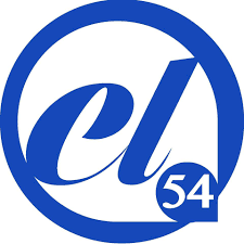 Logo Canal Latino 54