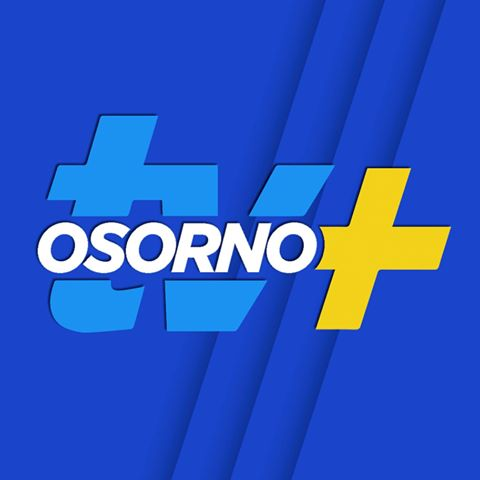 Logo Osorno TV+