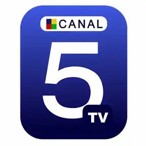 Logo Canal 5 Puerto Montt