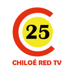 Logo Chiloe Red 25