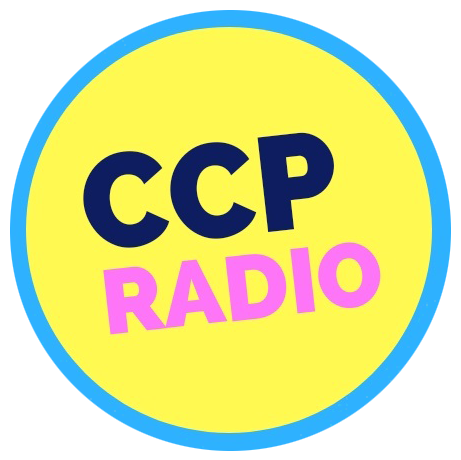 Logo CCP Radio
