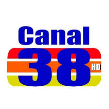 Logo Canal 38