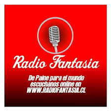 Logo Radio Fantasia TV