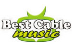Logo Best Cable Music