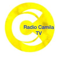 Logo Radio Camila TV