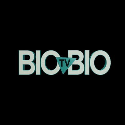 Logo Bio Bio TV