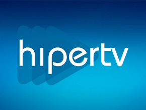 Logo HiperTV