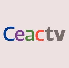 Logo CEAC TV