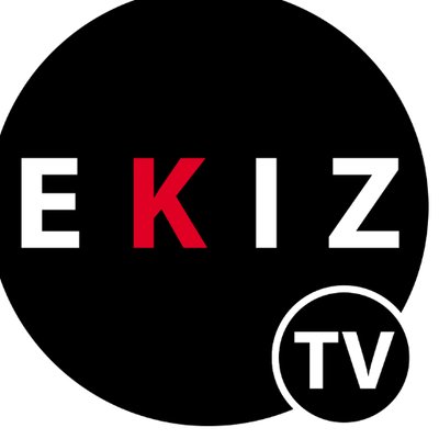 Logo Ekiz TV