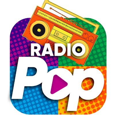 Logo TV Pop