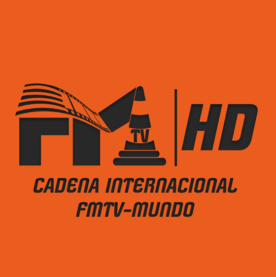 Logo Frecuencia Musical TV