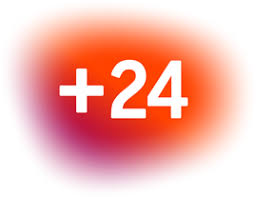 Logo RTVE24