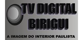 Logo TV Digital Birigui