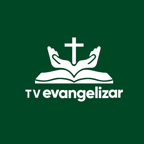 Logo TV Evangelizar