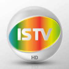 Logo ISTV