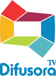 Logo TV Difusora