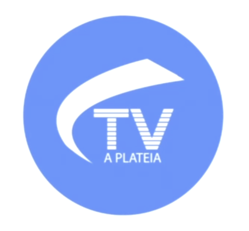 Logo TV A Plateia