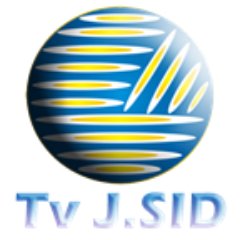 Logo TV J.SID