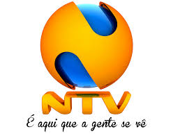 Logo NTV Patos de Minas