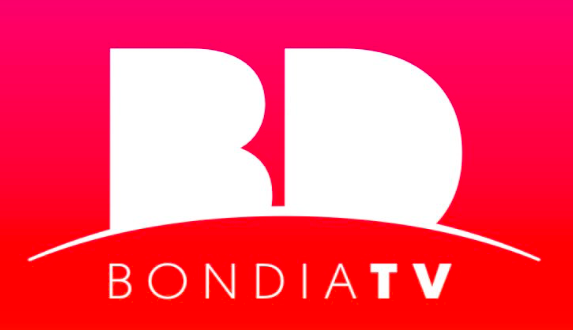 Logo Bon Dia