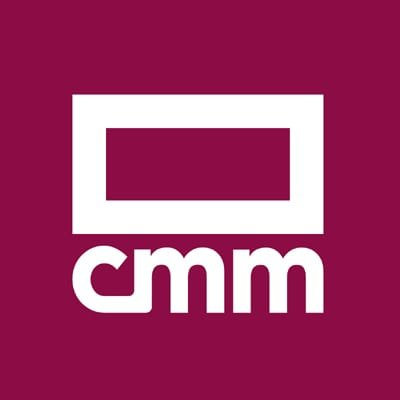Logo Castilla-La Mancha Media