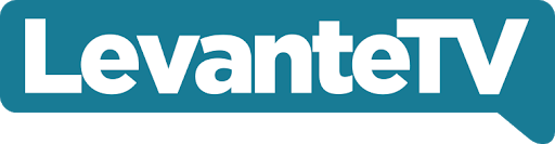 Logo Levante TV