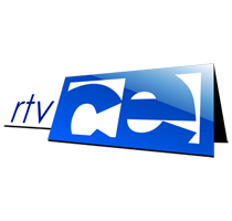 Logo Radio Television Ceuta