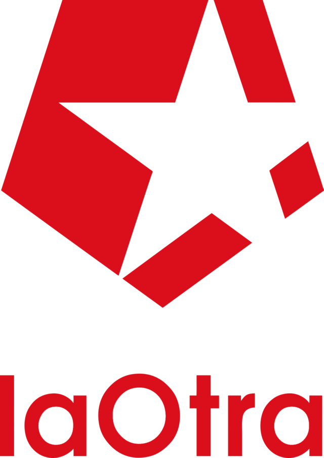 Logo La Otra