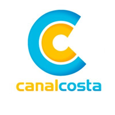 Logo Canal Costa